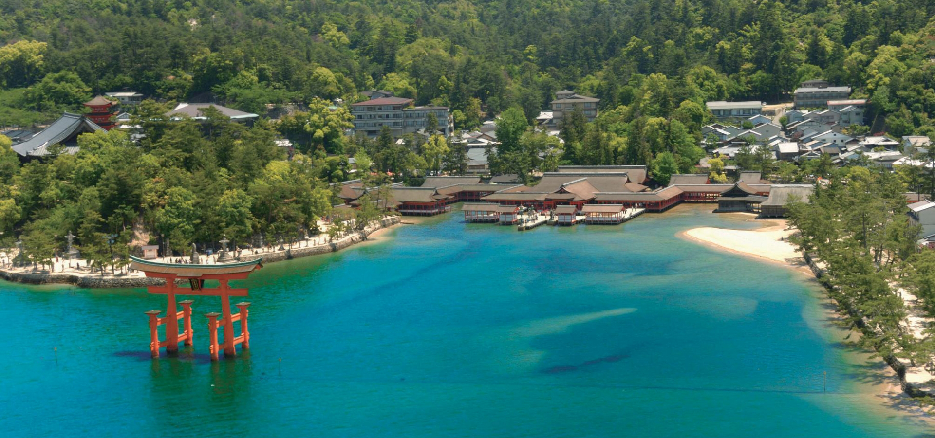 Luxury Hotel Hiroshima: Experience Unmatched Elegance and Comfort