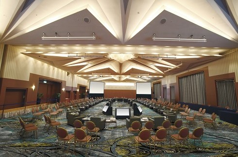 Main Banquet Hall “SETOUCHI”