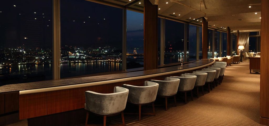 top-of-hiroshima-sky-lounge-bar-counter-restaurant-grand-prince-hotel-hiroshima