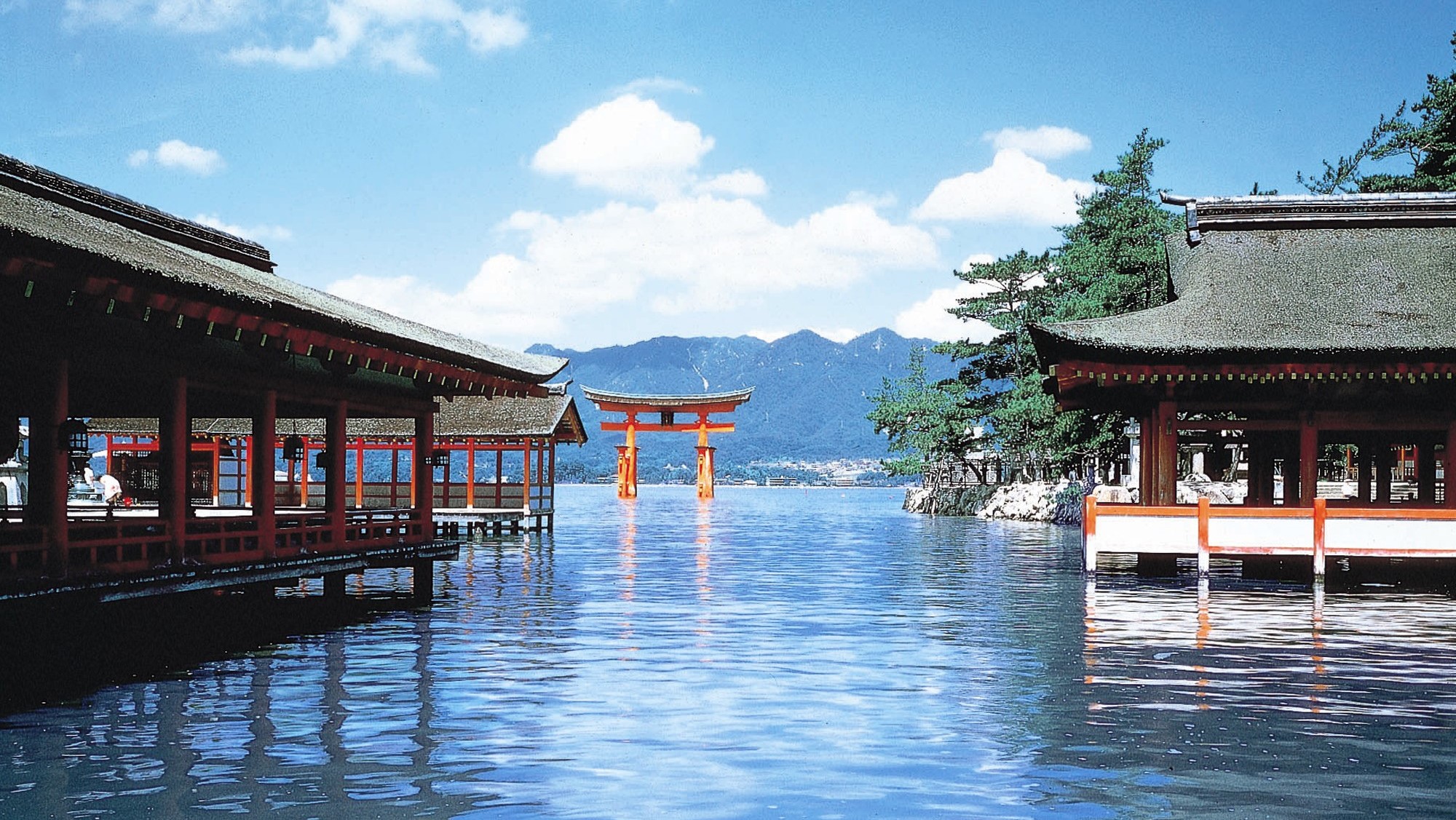 盡情地慶祝吧 爲紀念日推薦的經典行程 廣島格蘭王子大飯店