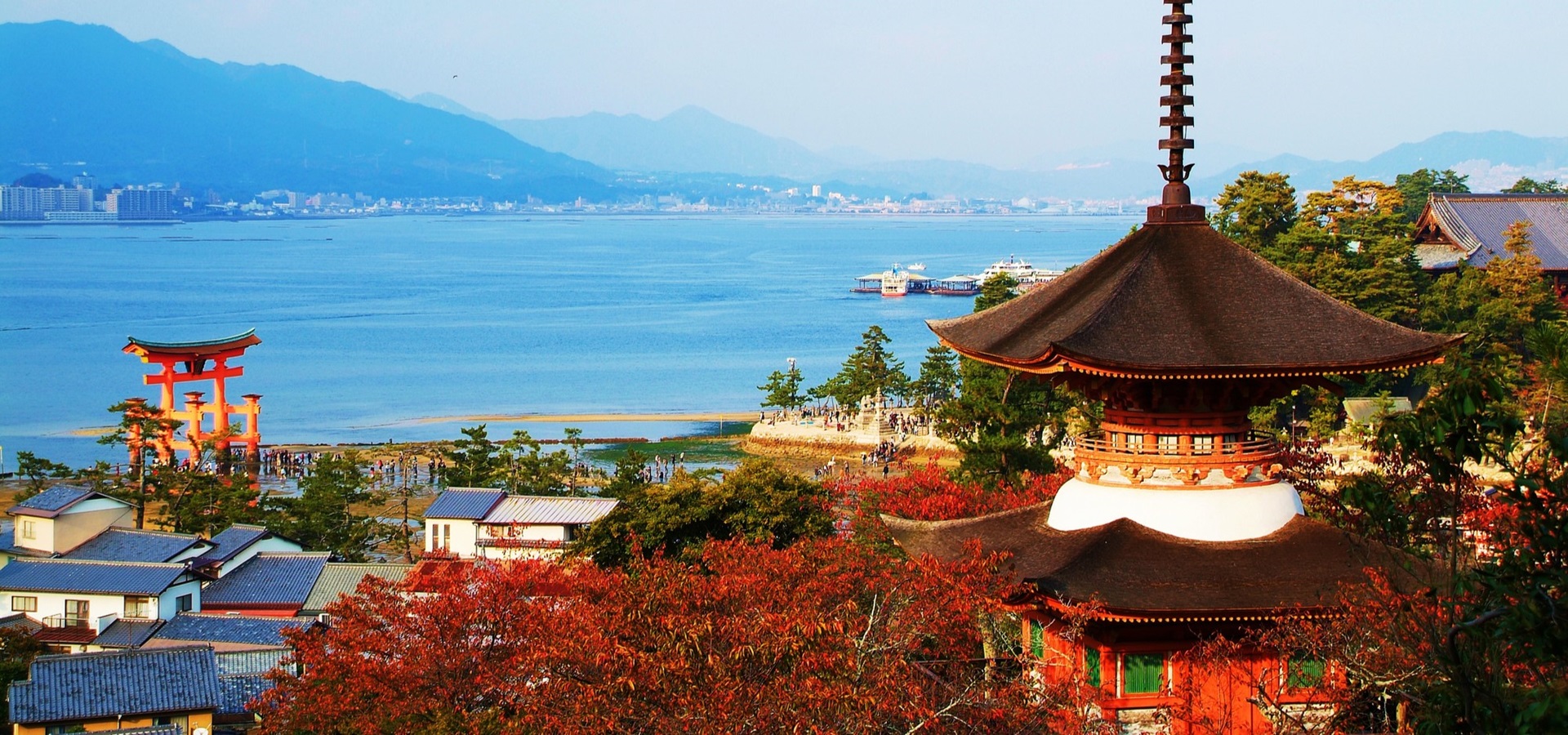 广岛格兰王子大饭店