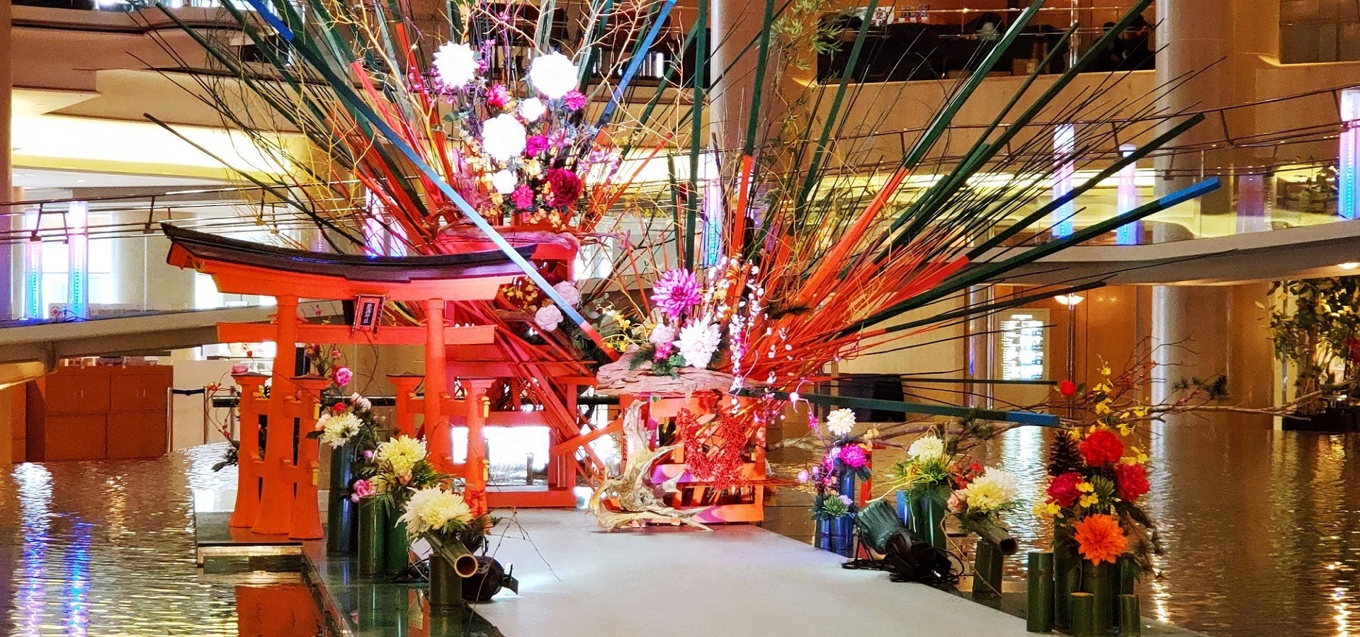 广岛格兰王子大饭店