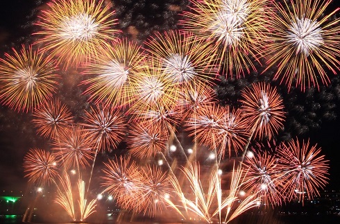 Hiroshima Minato Yume Fireworks Festival Accommodation Plan