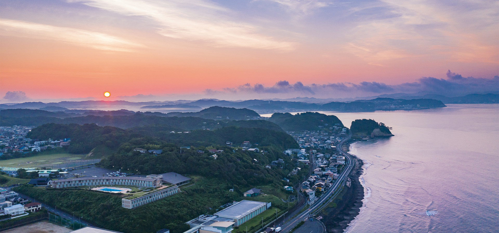 Kamakura Prince Hotel