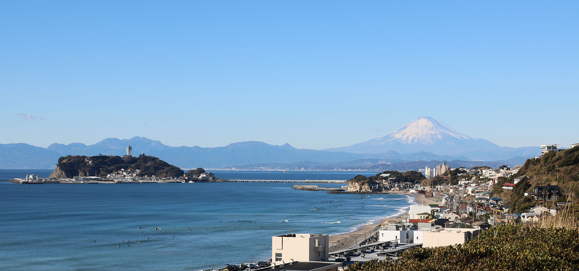 Kamakura Prince Hotel