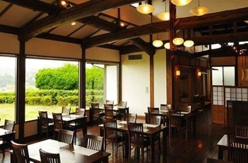 御曹司 KIYOYASU邸(日式料理)