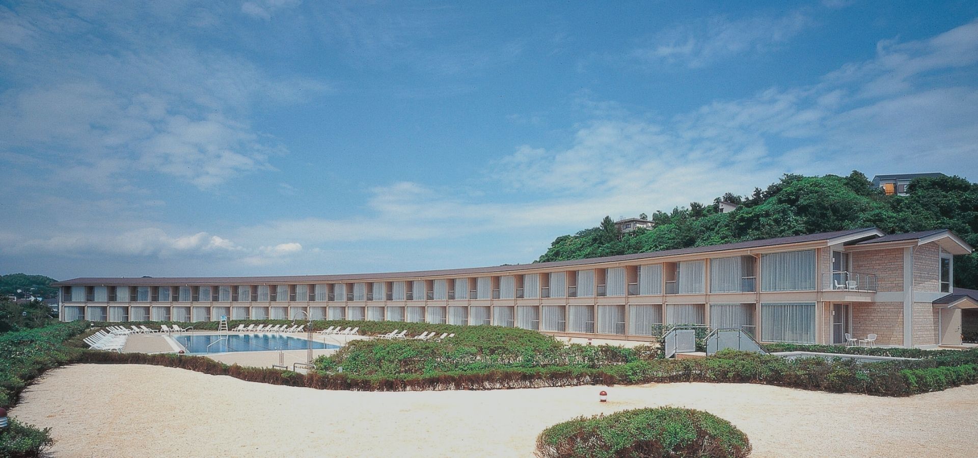 Kamakura Prince Hotel Official Website