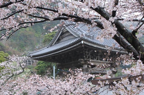 Komyo-ji Temple