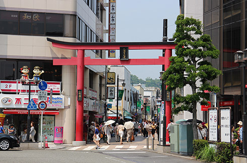 伴手礼