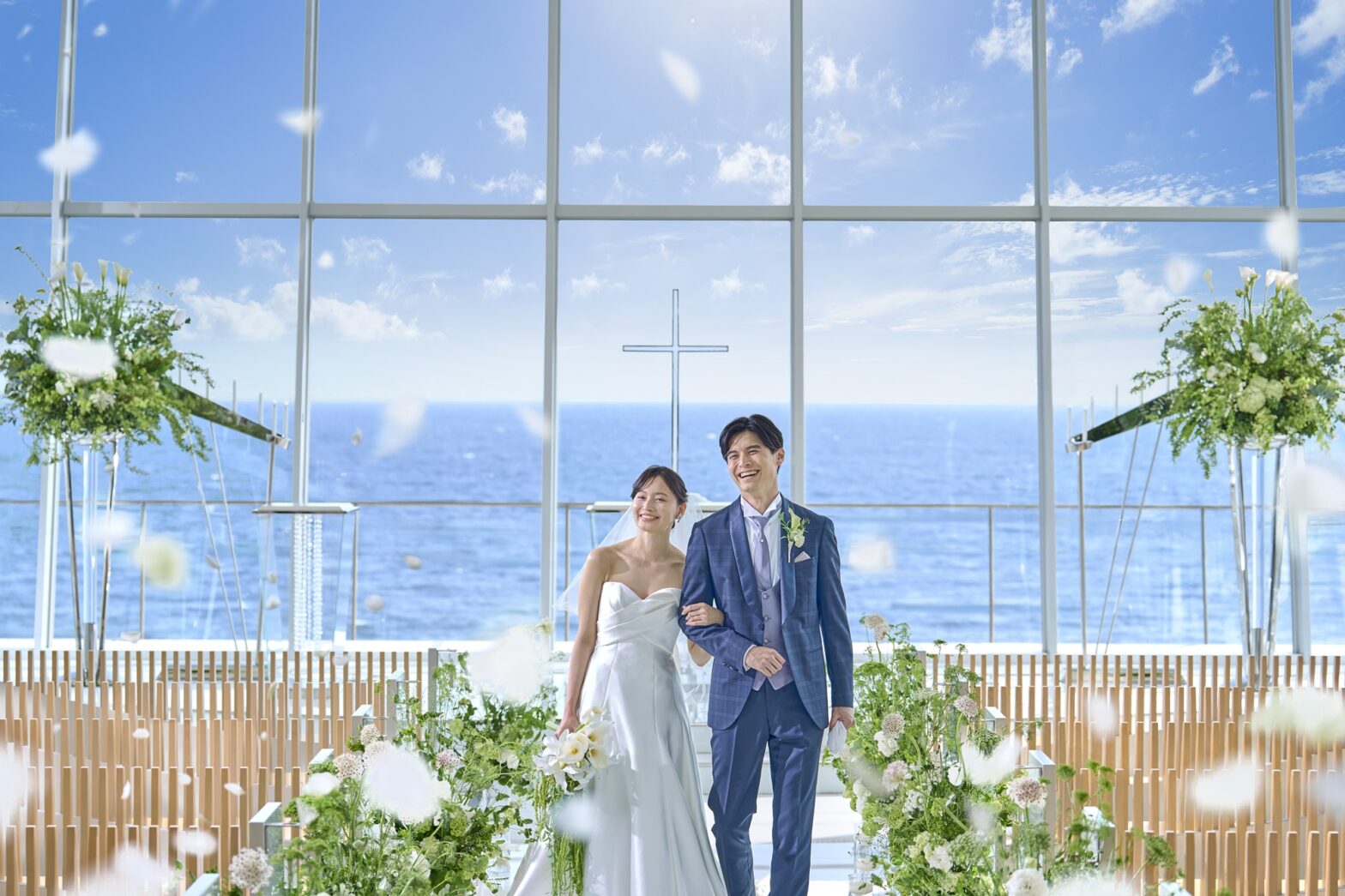 Photographic Weddings