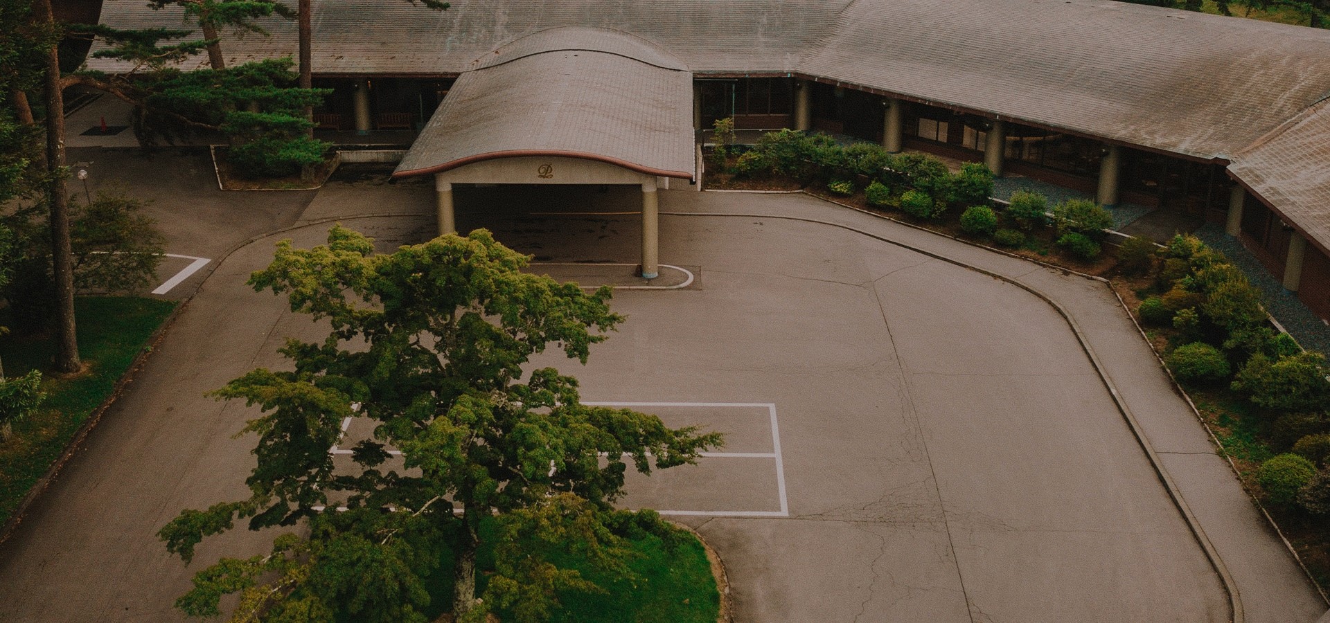 가루이자와 프린스호텔 이스트