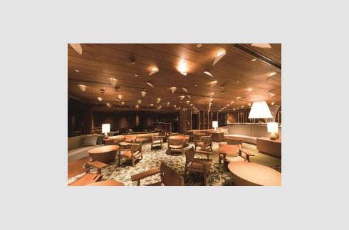 Guest Lounge SAKURA