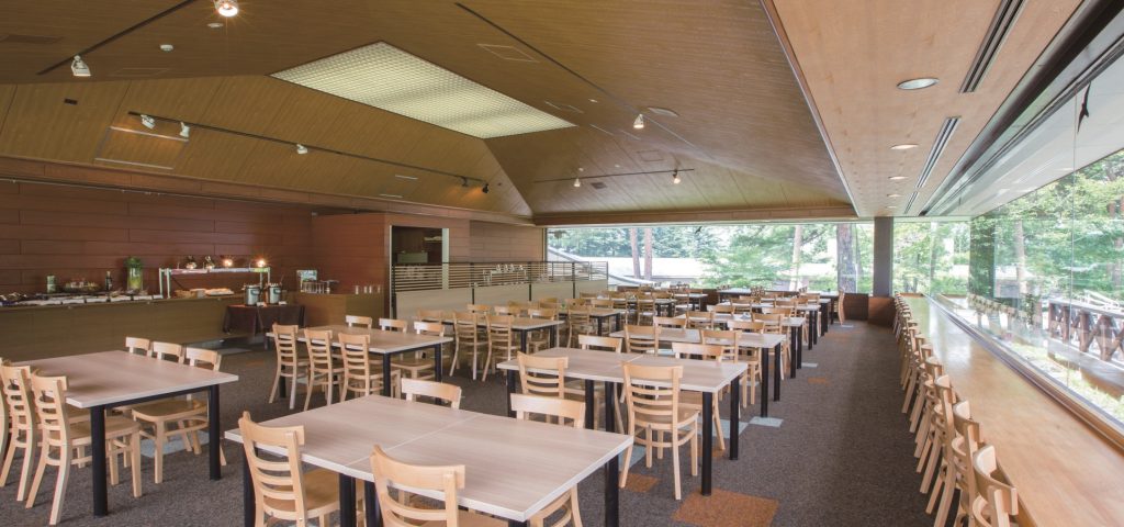 Restaurant PORTO