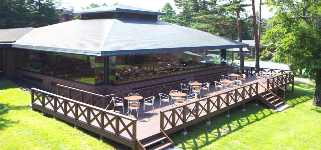 Restaurant PORTO