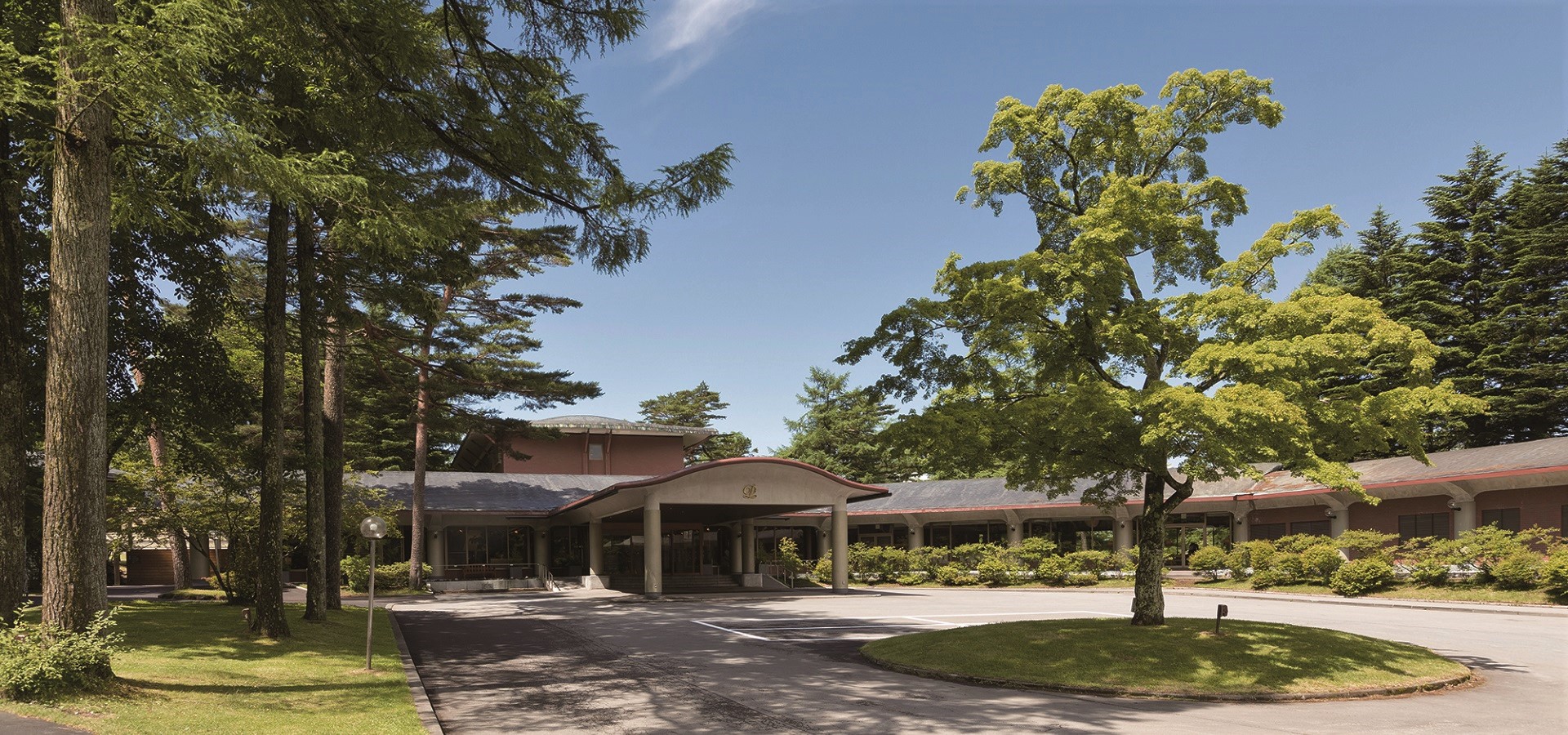 Karuizawa Prince Hotel East