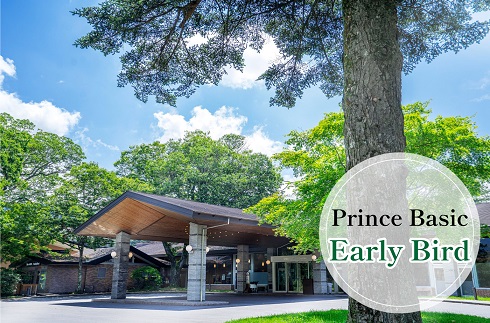 :Prince Basic – Early Bird