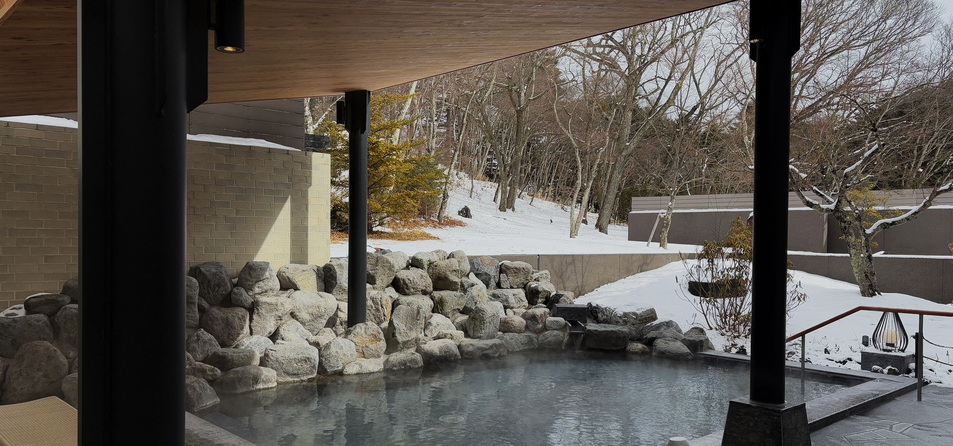 輕井澤王子大飯店西館