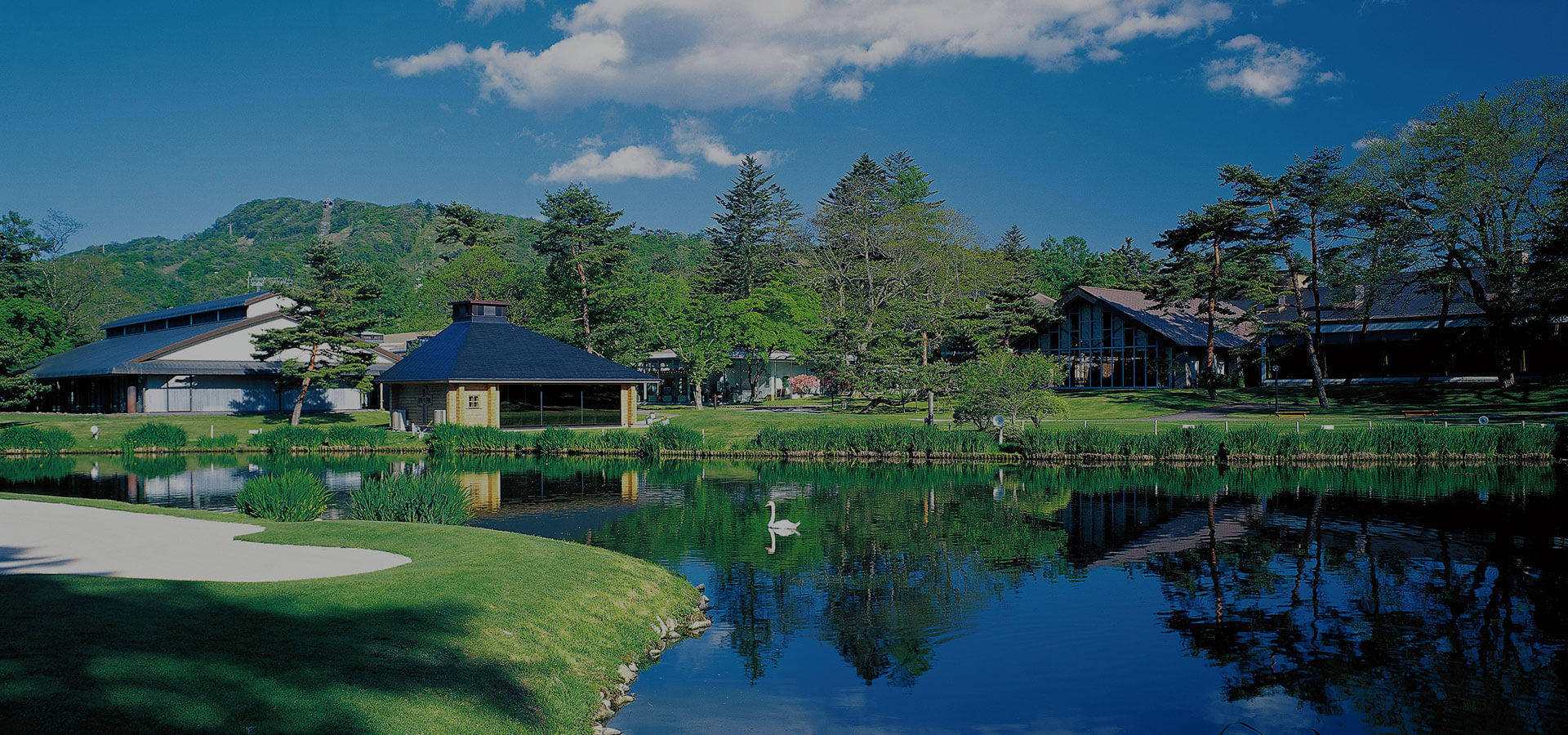 Karuizawa Prince Hotel West Official Website