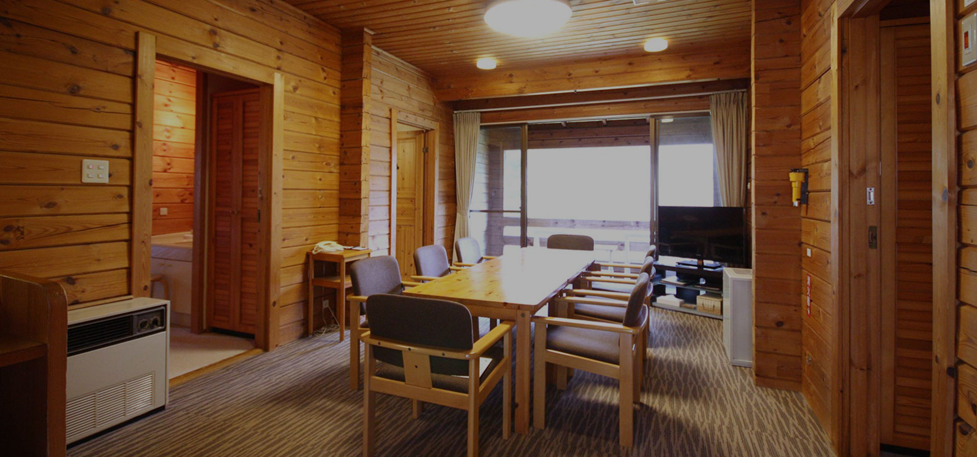 Karuizawa Prince Hotel West Karuizawa Prince Hotel West
