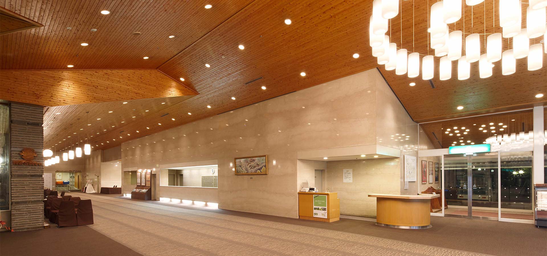 Karuizawa Prince Hotel West Official Website