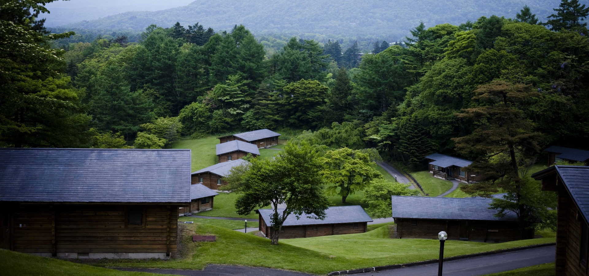 Karuizawa Prince Hotel West