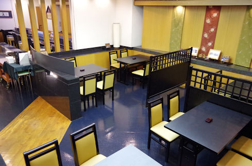 武藏野 日本料理