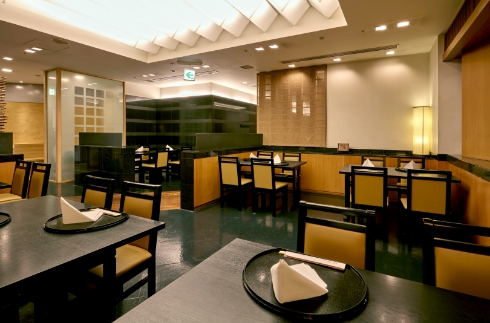 Musashino Japanese Restaurant
