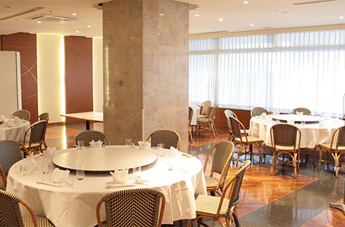 Oak 包場租賃專用餐廳