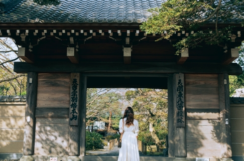 나카인 사원