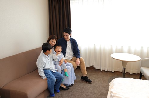 Prince Hotel Limited Time Sale