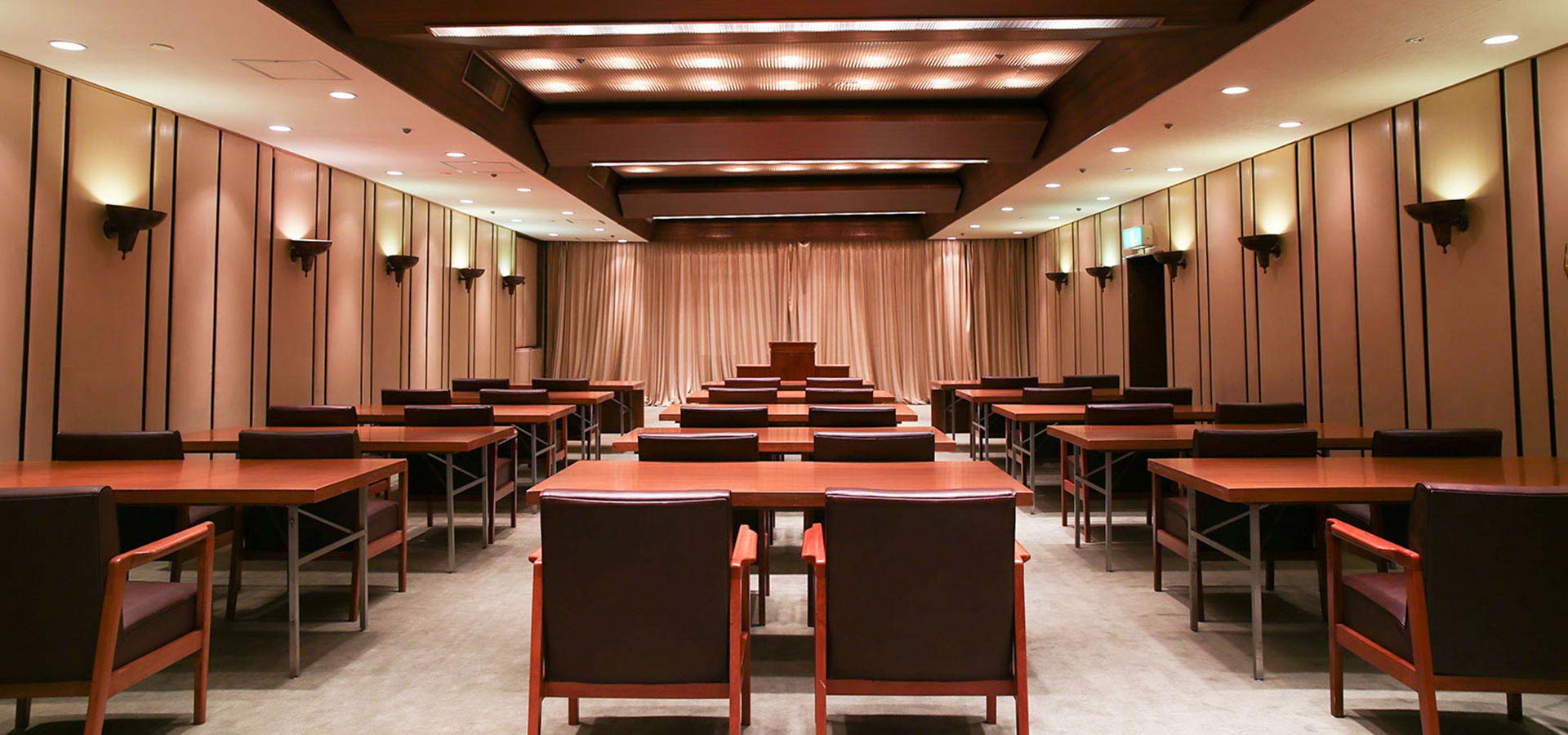 Conference Room - Kawana Hotel