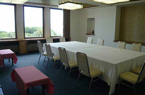 Meeting Room 200