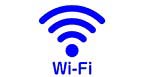 Information on Internet WiFi connection service in Kawana Hotel