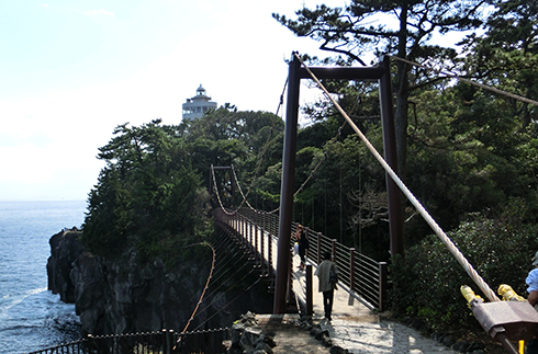 Jogasaki Coast