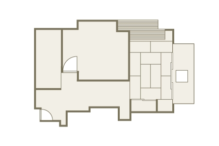 deluxe-japanese-western-style-room-diagram