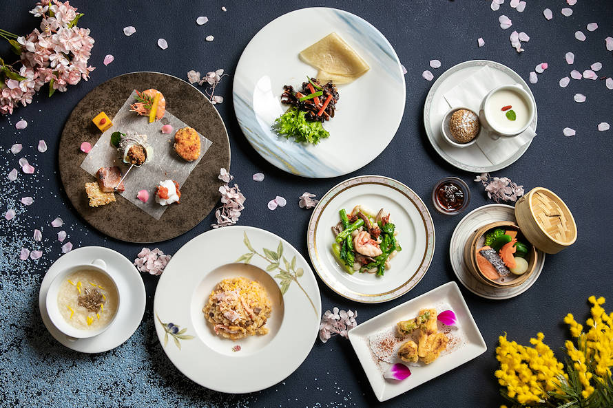 [Prince Basic] Dinner & Breakfast Included