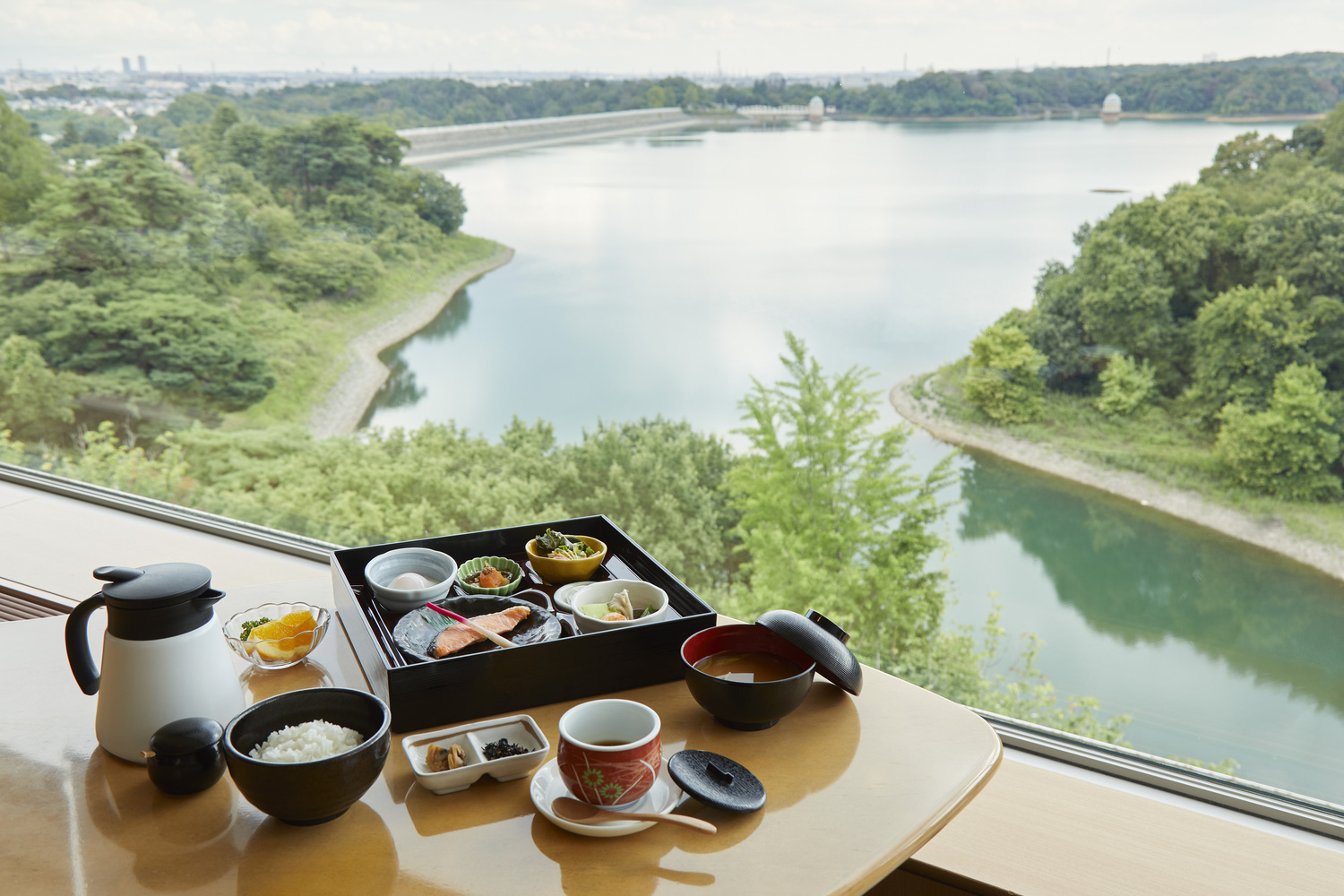 [Prince Basic] Breakfast Included