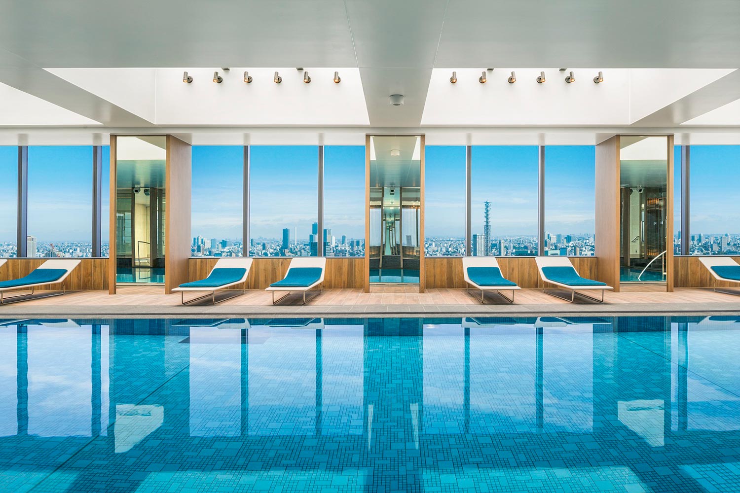 The Prince Gallery Tokyo Kioicho, a Luxury Collection Hotel 3