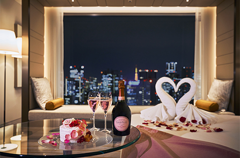 Greatest Christmas Stay