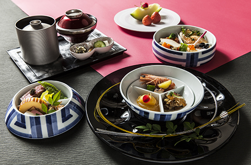 【Dec 31st One night only】New Year  plan (OSECHI included)