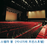 스텔라 볼(시나가와 프린스호텔)