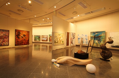 Kushiro Art Museum