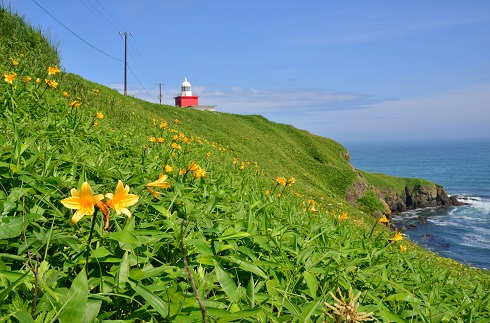 Cape Kiritappu