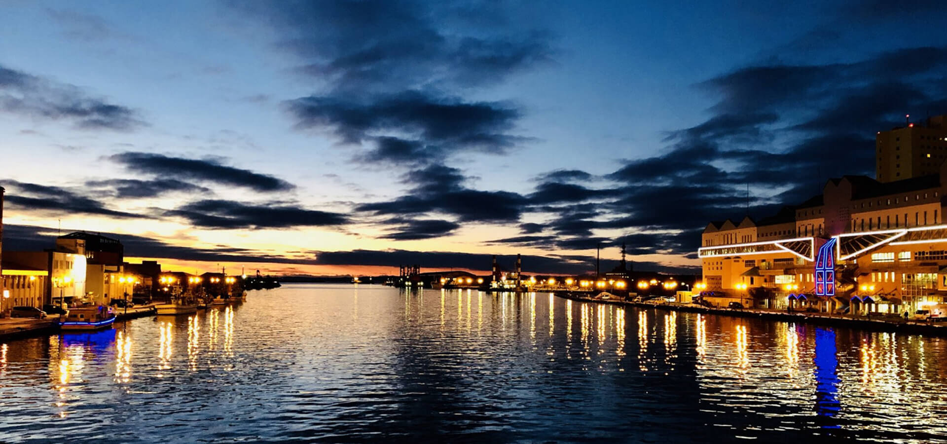 World’s Three Great Sunsets and Magic Hour