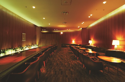 Bar Ascot