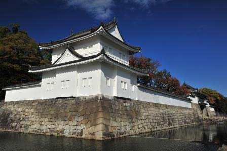 Nijo-jo Castle