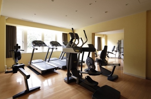 Fitness Room