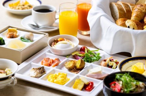 [Prince Basic] Breakfast included - Special Offer & Promotion from ...