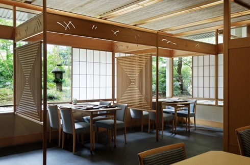 [Member] Takaragaike Japanese Restaurant Dinner