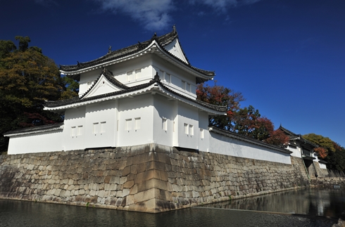 二條城